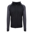 Men's Cool Contrast Zoodie FullGadgets.com
