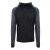 Contrast Zoodie Personalizzabile 92% Poliestere  8% Elastane |AWDis cool