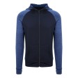 Men's Cool Contrast Zoodie FullGadgets.com