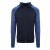 Contrast Zoodie Personalizzabile 92% Poliestere  8% Elastane |AWDis cool