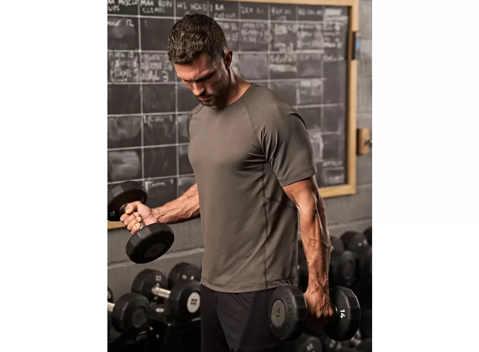 Men's cooldry tee FullGadgets.com