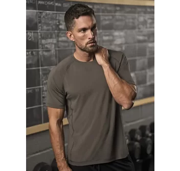 Men's cooldry tee FullGadgets.com