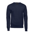Men's Crew Neck FullGadgets.com