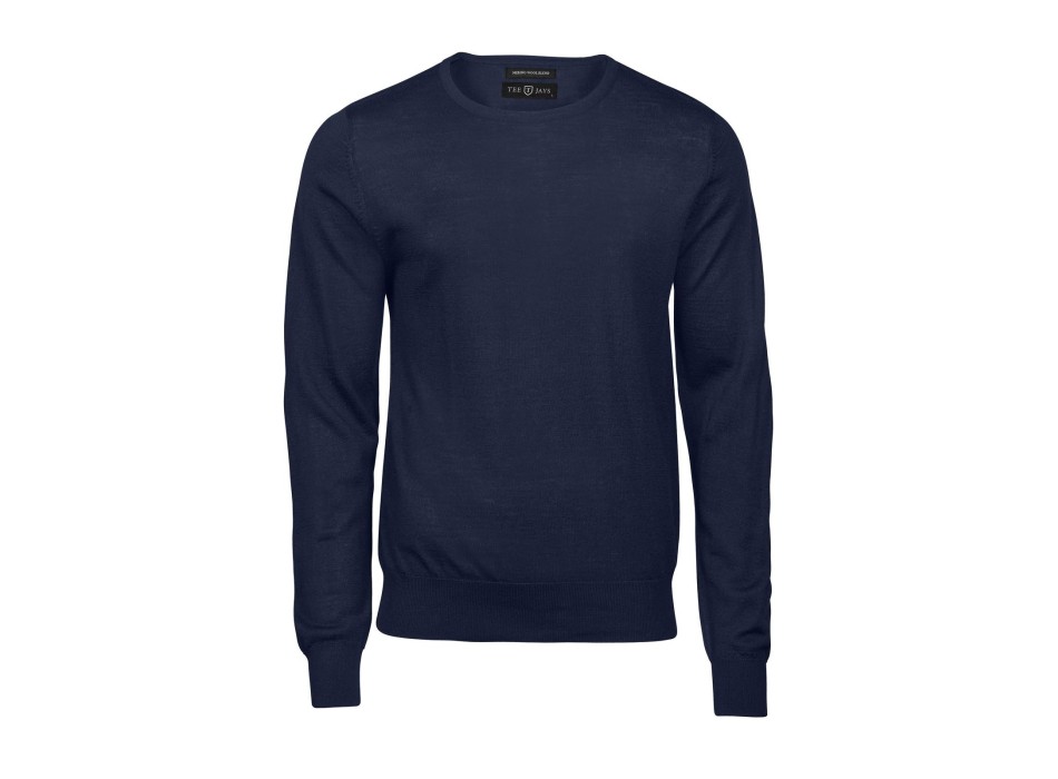 Men's Crew Neck FullGadgets.com