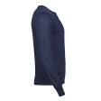 Men's Crew Neck FullGadgets.com