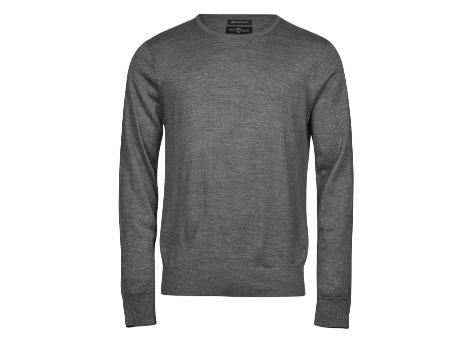 Men's Crew Neck FullGadgets.com