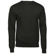 Men's Crew Neck FullGadgets.com