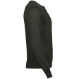 Men's Crew Neck FullGadgets.com