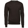 Men's Crew Neck FullGadgets.com