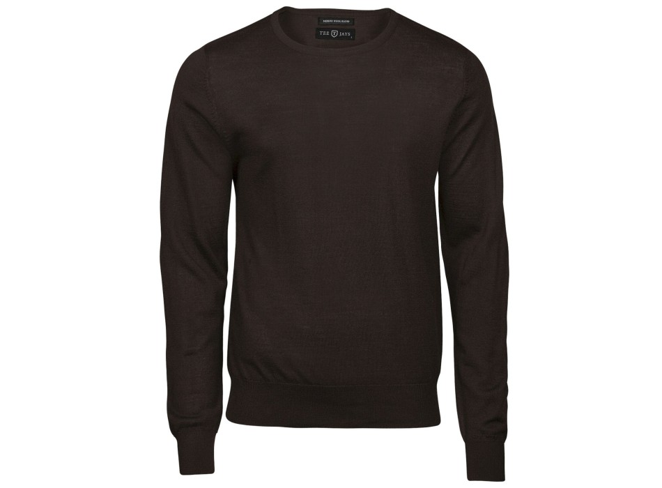 Men's Crew Neck FullGadgets.com