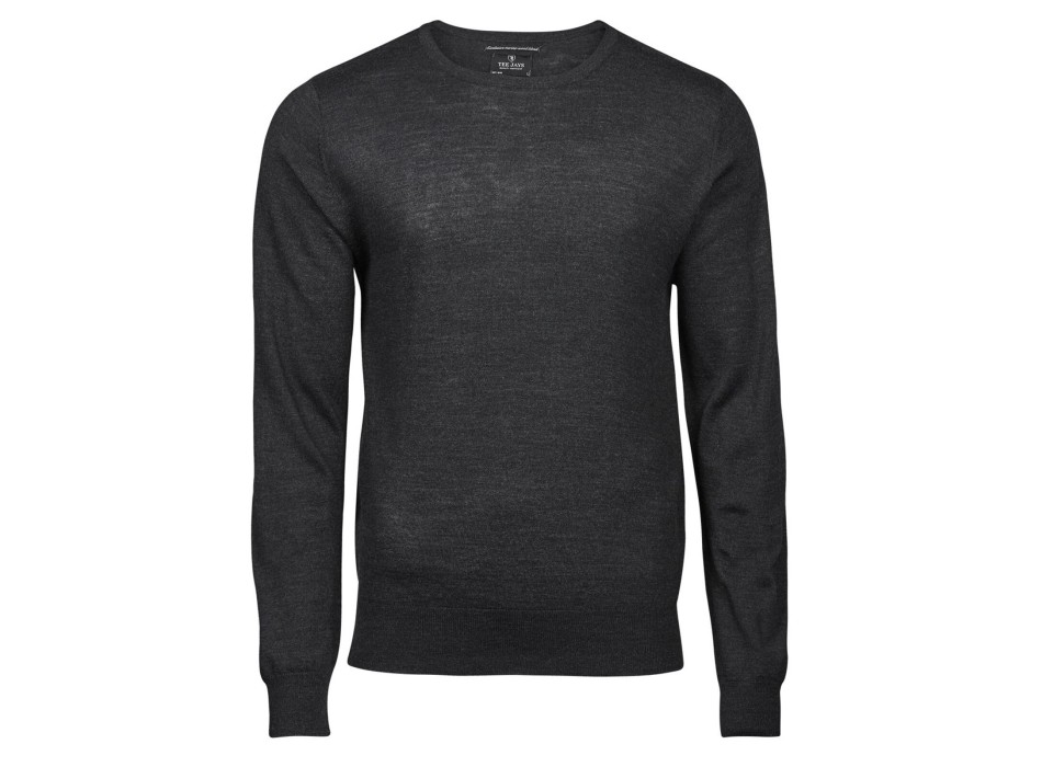 Men's Crew Neck FullGadgets.com