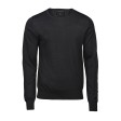 Men's Crew Neck FullGadgets.com