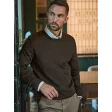 Men's Crew Neck FullGadgets.com