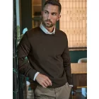 Men's Crew Neck FullGadgets.com