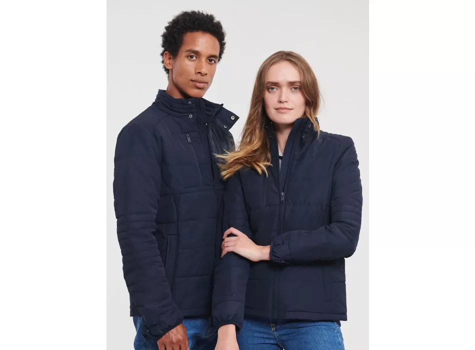 Men's Cross Jacket FullGadgets.com