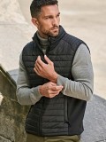 Men's Crossover Bodywarmer Personalizzabile |TEE JAYS
