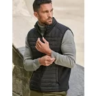 Men's crossover bodywarmer FullGadgets.com