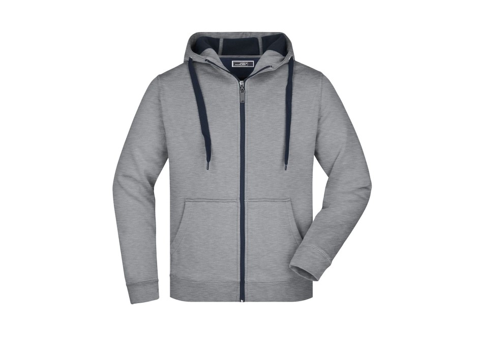 Men's Doubleface Jacket FullGadgets.com