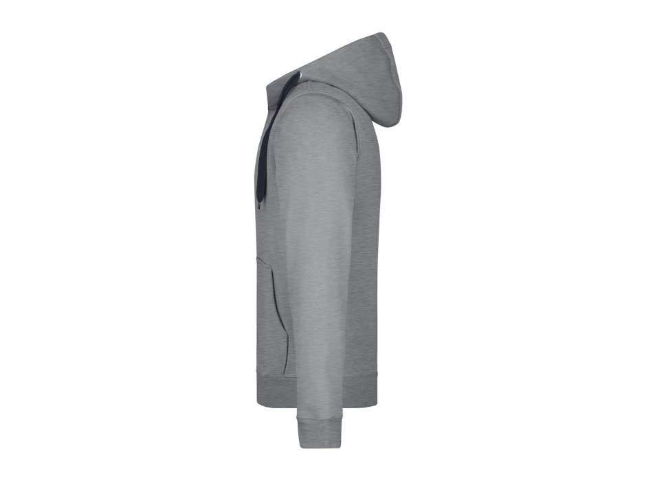 Men's Doubleface Jacket FullGadgets.com