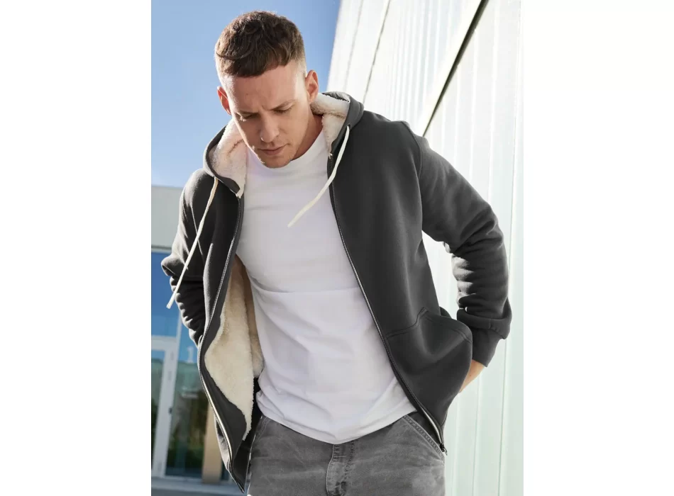 Men's Doubleface Jacket FullGadgets.com