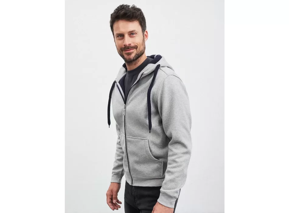 Men's Doubleface Jacket FullGadgets.com