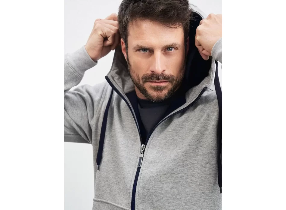 Men's Doubleface Jacket FullGadgets.com