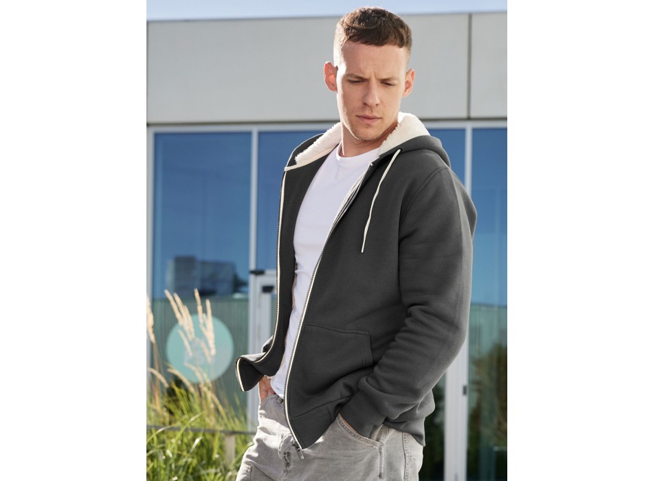Men's Doubleface Jacket FullGadgets.com