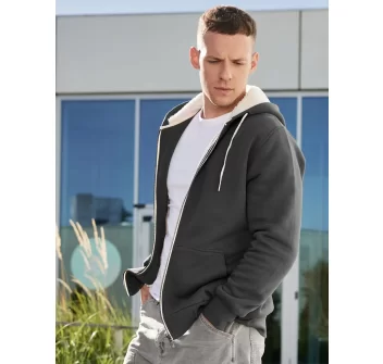 Men's Doubleface Jacket FullGadgets.com