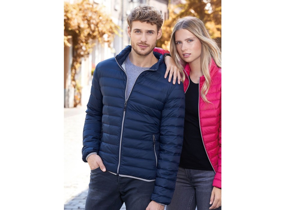 Men's Down Jacket FullGadgets.com