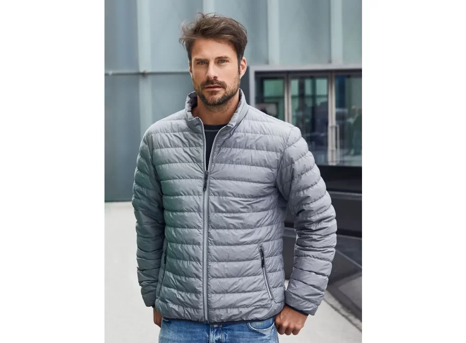 Men's Down Jacket FullGadgets.com