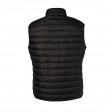 Men's Down Vest 100% P FullGadgets.com