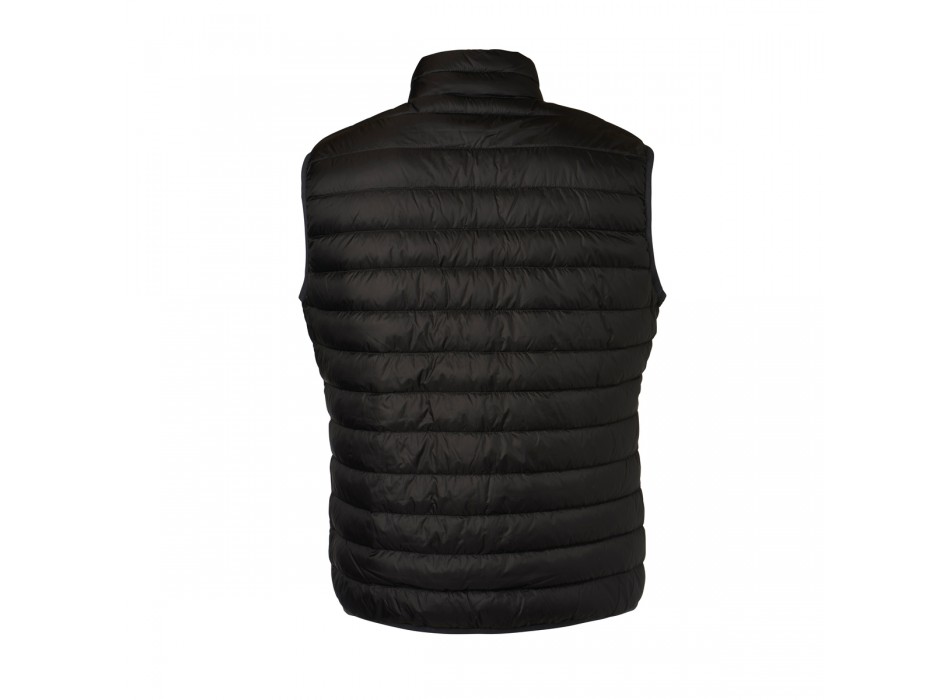 Men's Down Vest 100% P FullGadgets.com