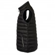 Men's Down Vest 100% P FullGadgets.com