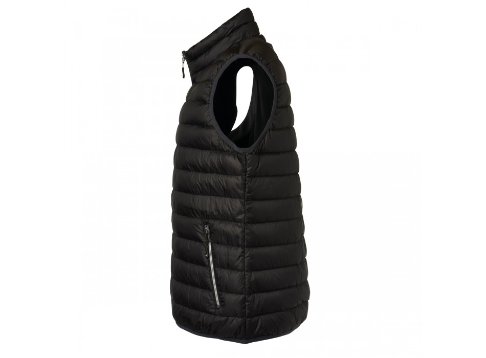 Men's Down Vest 100% P FullGadgets.com