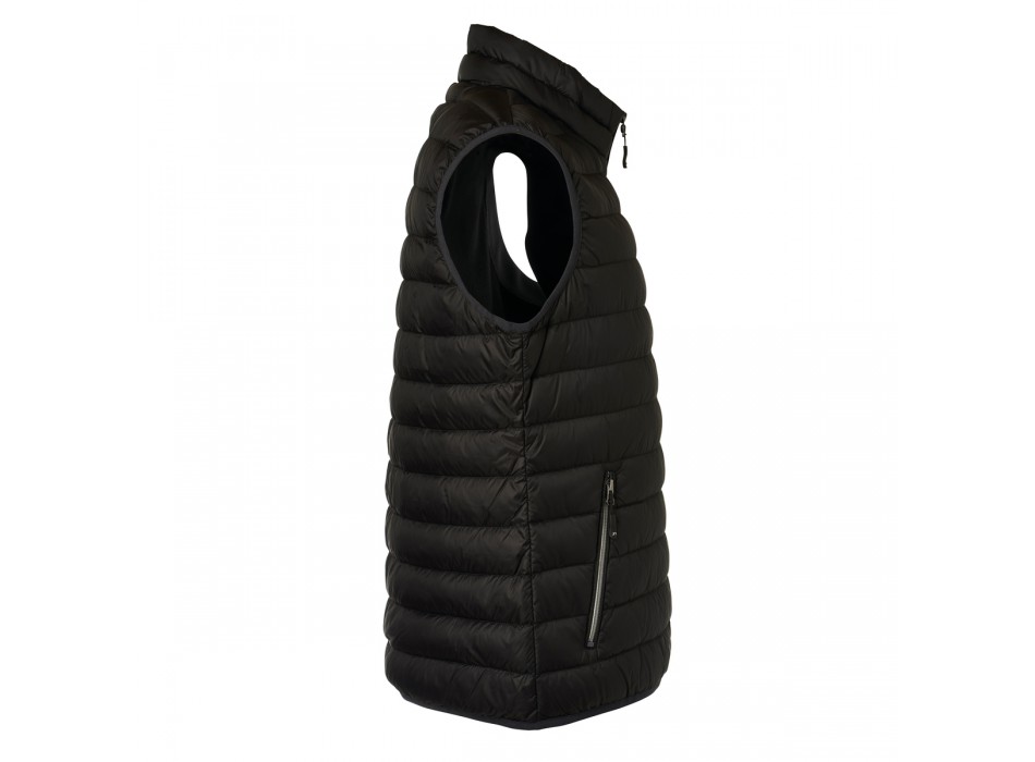 Men's Down Vest 100% P FullGadgets.com