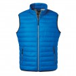 Men's Down Vest 100% P FullGadgets.com