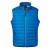 Men's Down Vest 100% Personalizzabile |James 6 Nicholson