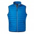 Men's Down Vest 100% Personalizzabile |James 6 Nicholson