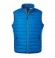 Men's Down Vest 100% P FullGadgets.com