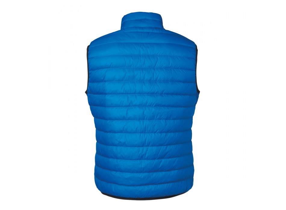 Men's Down Vest 100% P FullGadgets.com