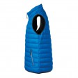 Men's Down Vest 100% P FullGadgets.com