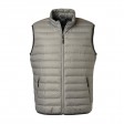 Men's Down Vest 100% P FullGadgets.com