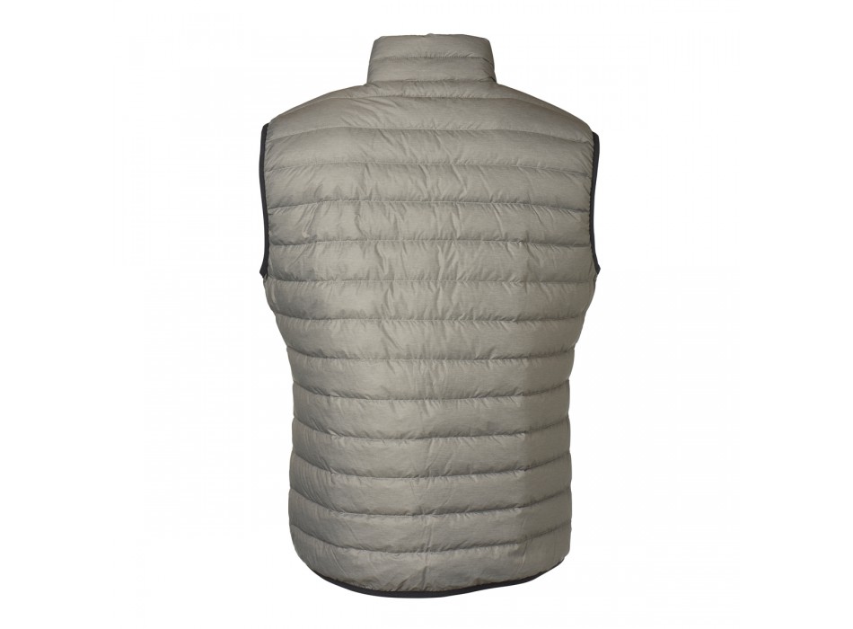 Men's Down Vest 100% P FullGadgets.com
