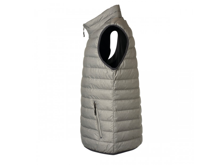 Men's Down Vest 100% P FullGadgets.com