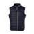 Men's Down Vest 100% Personalizzabile |James 6 Nicholson