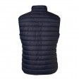 Men's Down Vest 100% P FullGadgets.com