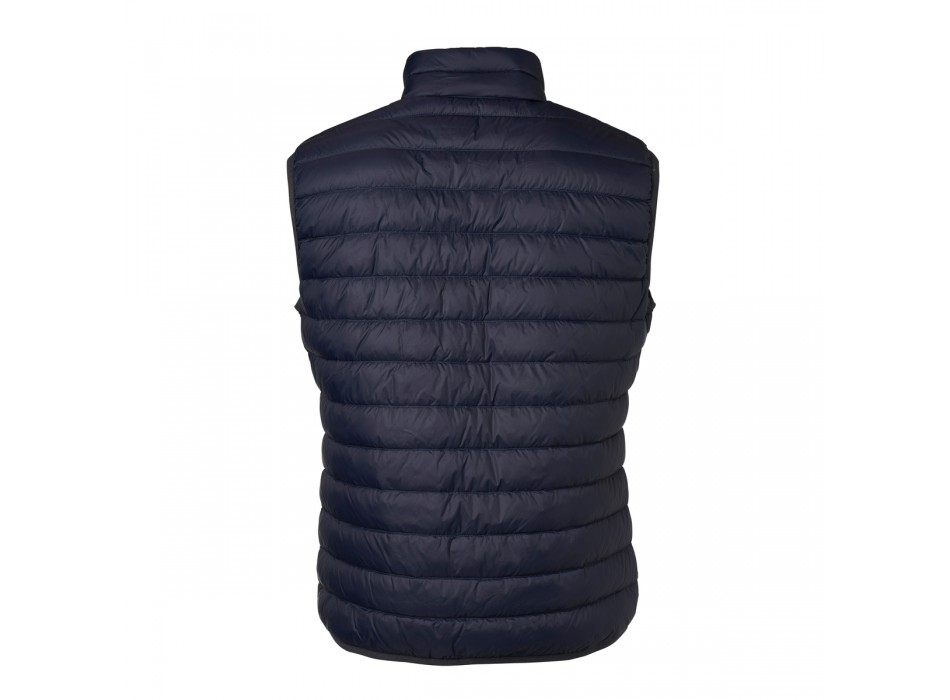 Men's Down Vest 100% P FullGadgets.com