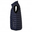 Men's Down Vest 100% P FullGadgets.com