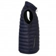 Men's Down Vest 100% P FullGadgets.com