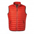 Men's Down Vest 100% P FullGadgets.com